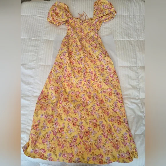 Butter Print House of CB 'Felizia'-medium - Picture 11 of 16